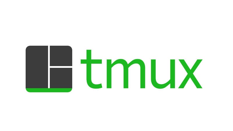 Tmux: lower your stress level at work (or maybe also at home) using Tmux